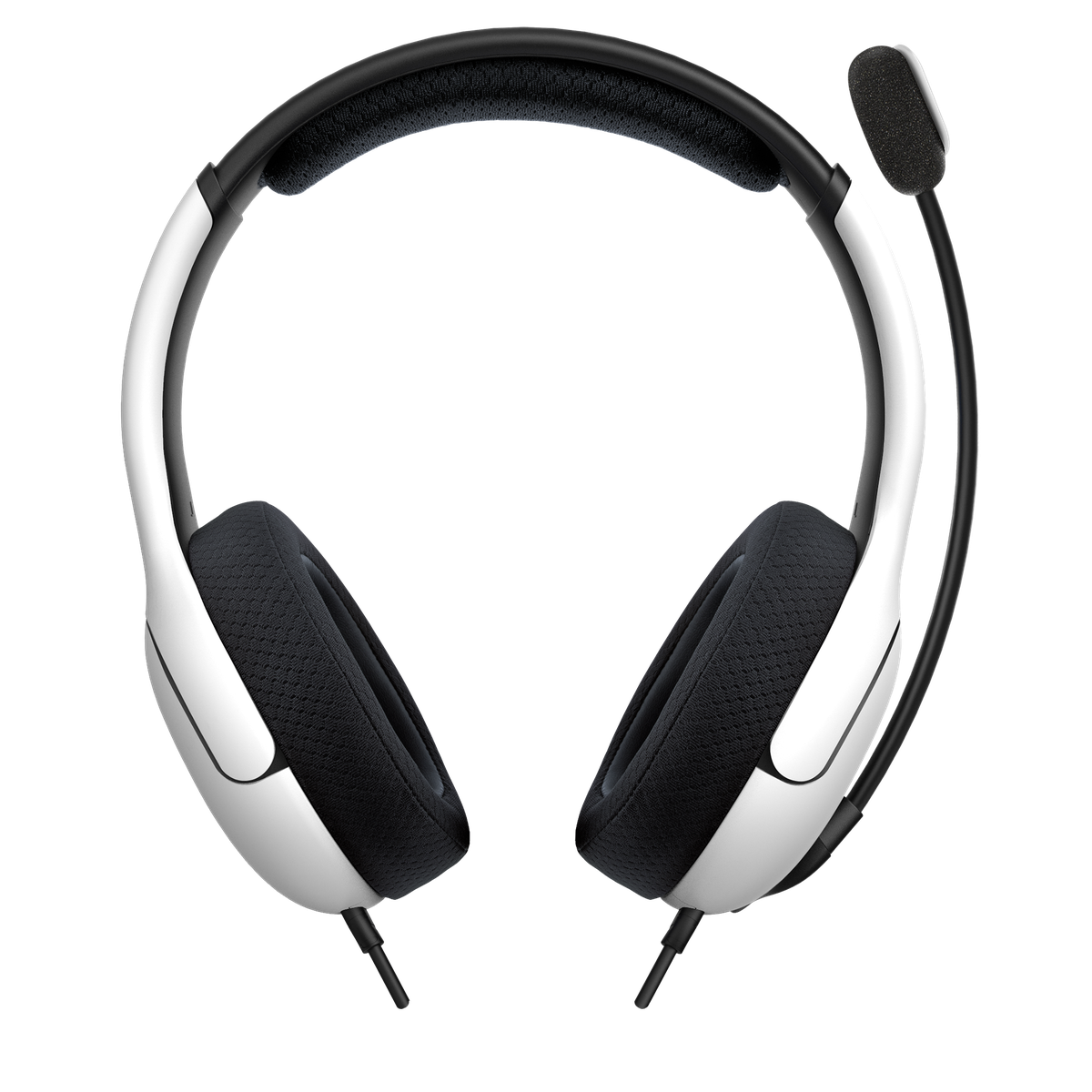 PDP PS4 LVL 40 Wired Gaming Headset White Shop Today. Get it