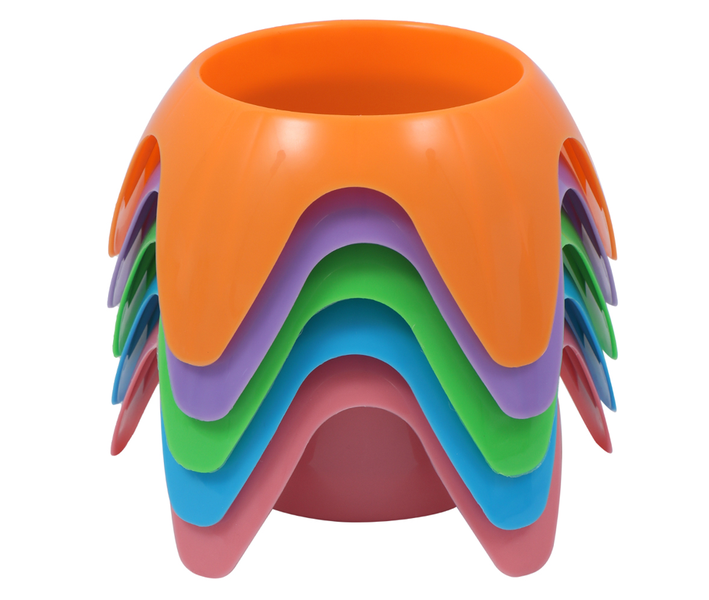 Basecamp Cup Holder Set 5pcs