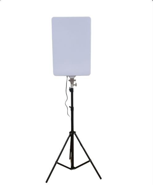 24" RGB Professional Photography Fill Light with remote and tripod