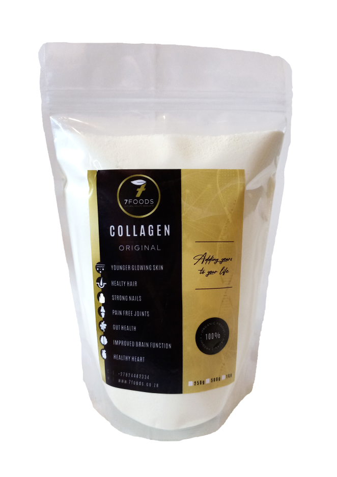 Collagen Original Powder500g Shop Today. Get it Tomorrow!