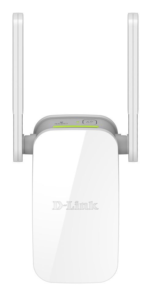 d link dap 1610 ac1200 mesh wifi range extender