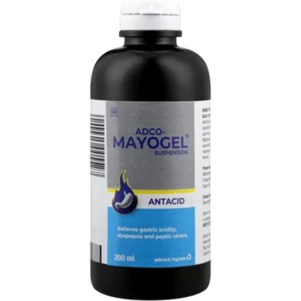 Adco-Mayogel 200ml