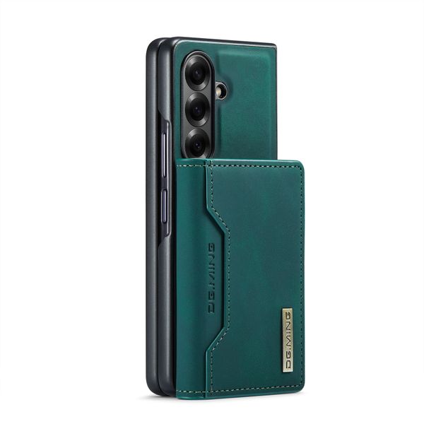 M2 Magnetic 2-in-1 Phone Case Compatible with Galaxy S25 Edge