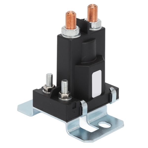 Starter Solenoid 150A for Lawn Mowers and Automotive Applications 12V