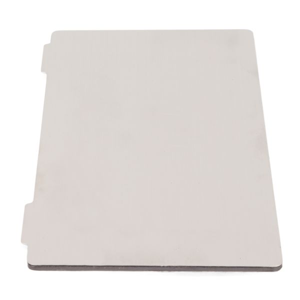 LD-002R Magnetic Plate - 138x78mm