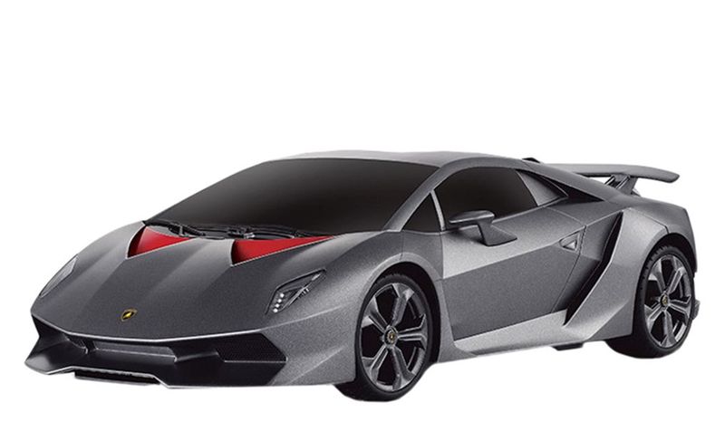 Rastar R/C - 1:18 Lamborghini Sesto Elemento