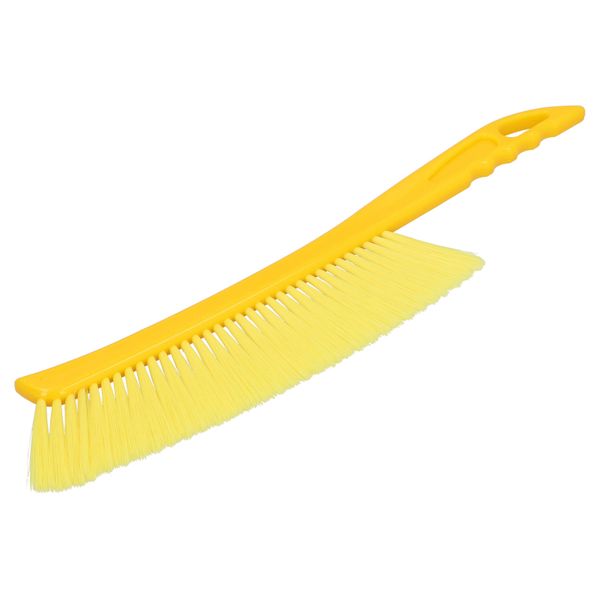 Beehive Cleaning Brush with Plastic Handle