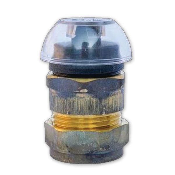 Evolution Valves Vacuum Breaker 15mm/22mm