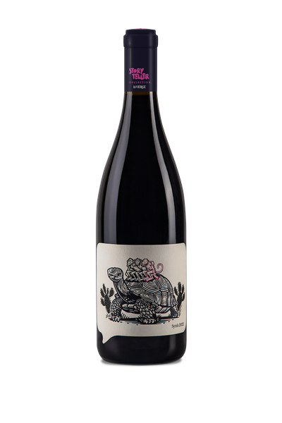 Story Teller Syrah 2022