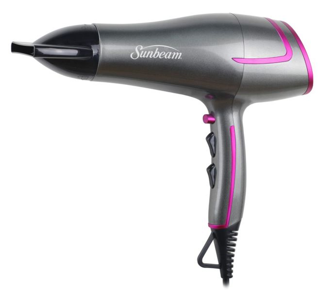 Sunbeam Hair Dryer - SHD-8981