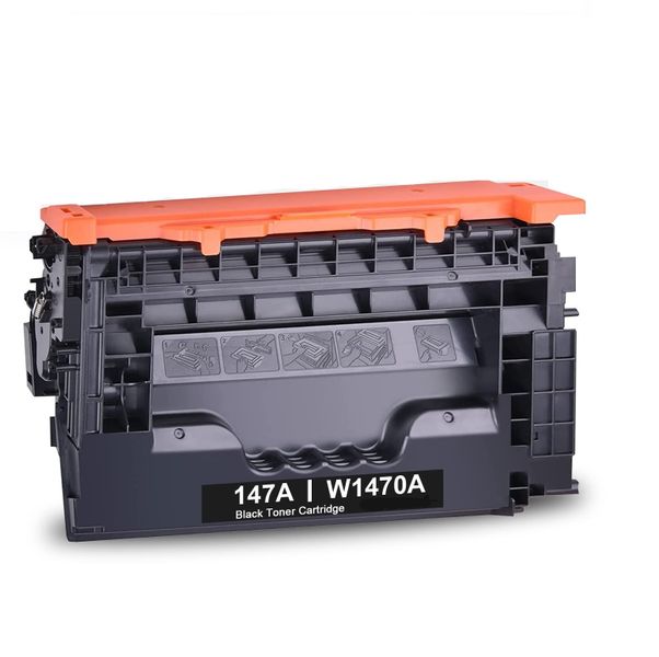 Camboro Toner Compatible with HP W1470A/147A Black x 1