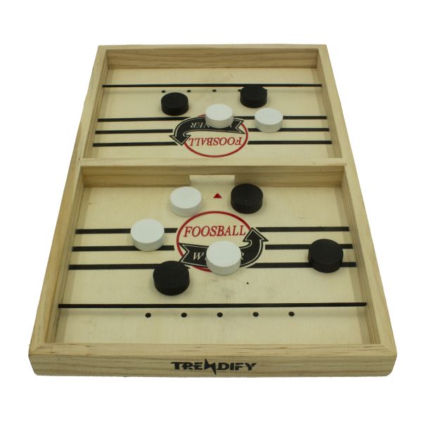Trendify Sling Puck Board Game