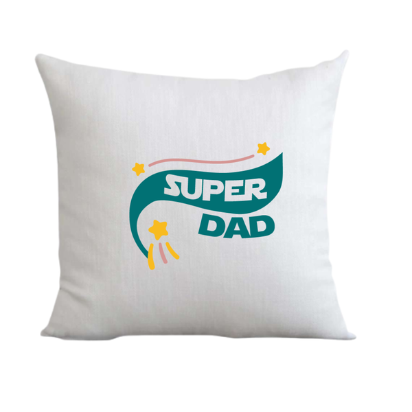 Father's Day - Birthday Gift Pillow image