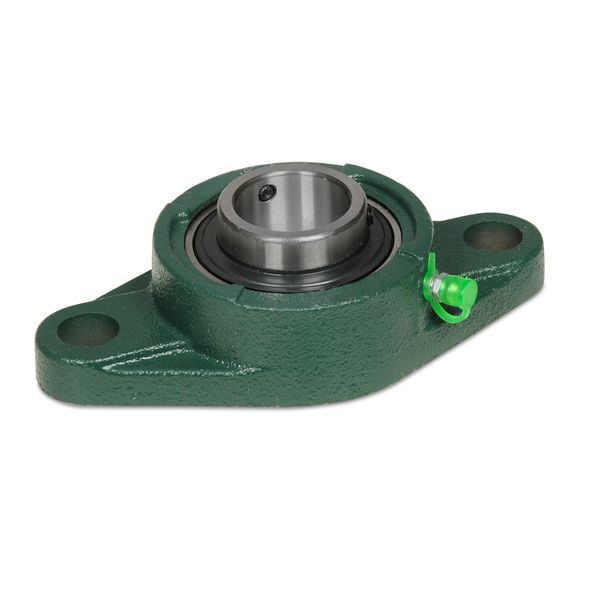 UCFL 205 Bearing Unit