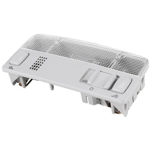 Interior Reading Light Dome Lamp Passat B5 Golf Mk4 1Td947105