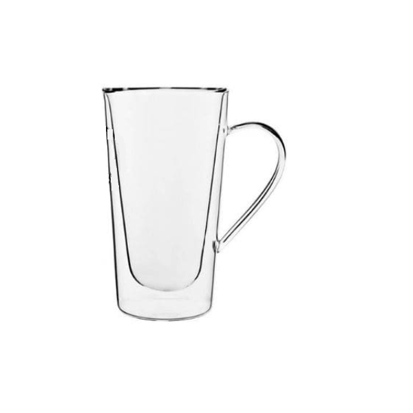 Eetrite 340ml Latte Mugs - Set of 2