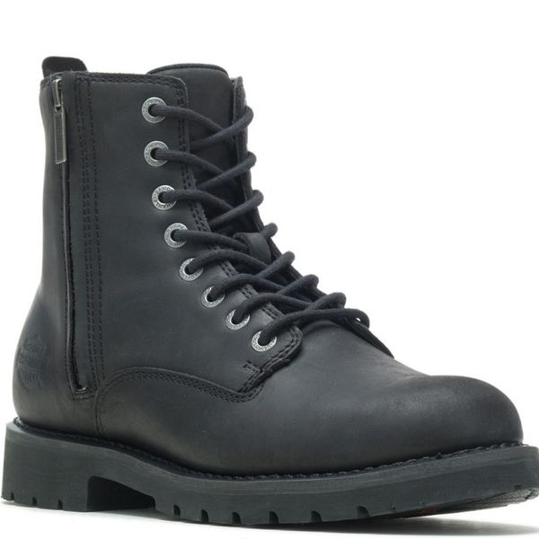 Men's Winslow 6-Inch Lace Boots - Black