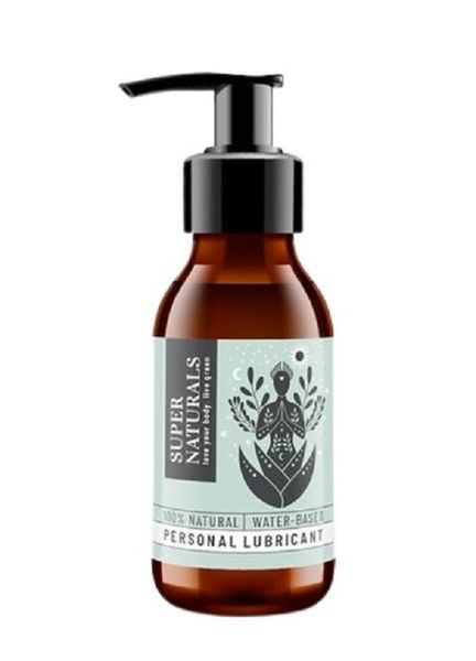 SuperNaturals Personal Lubricant