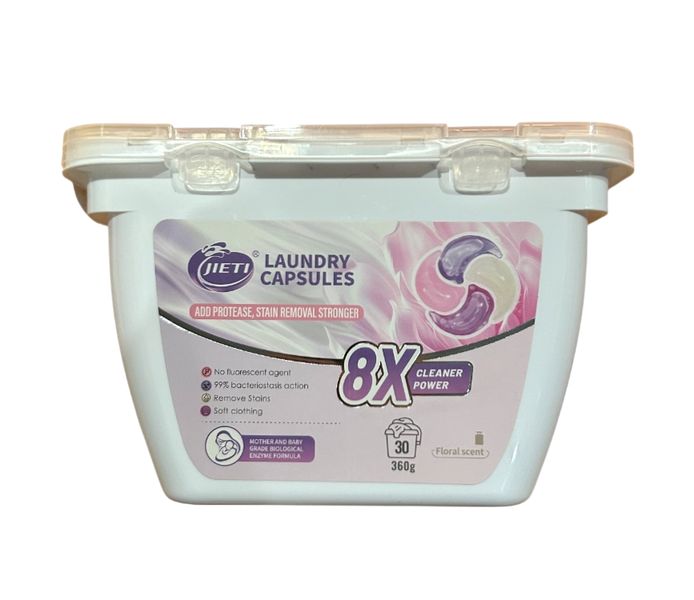 4in1 Laundry Detergent Pods