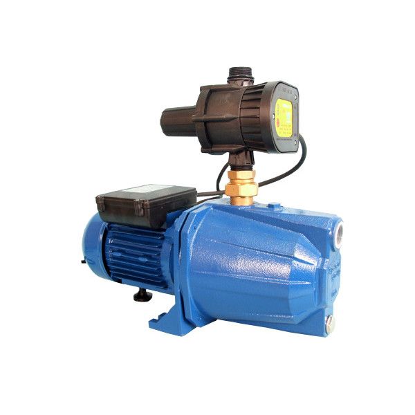 Speroni Pressure Pump Unit + Europress 230V 0.75Kw