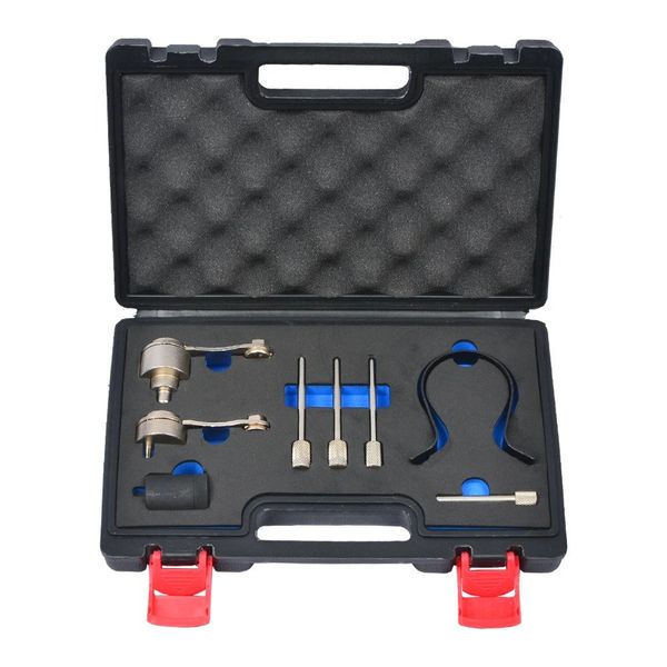 Diesel Engine Belt Timing Locking Tool Kit for Land Rover Jaguar
