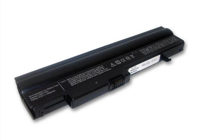 Replacement Battery for LG X120 X130 Series