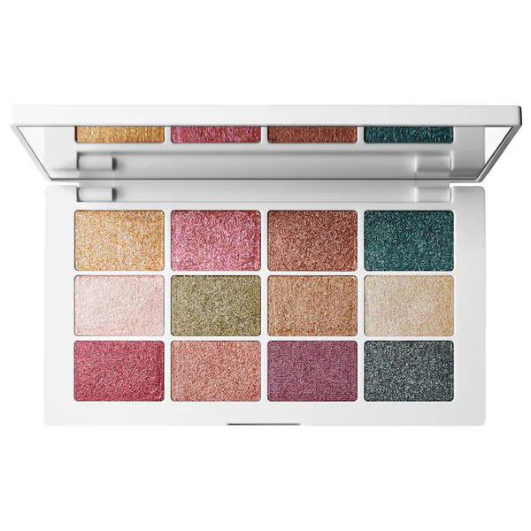 Makeup By Mario - Master Metallics™ Eyeshadow Palette