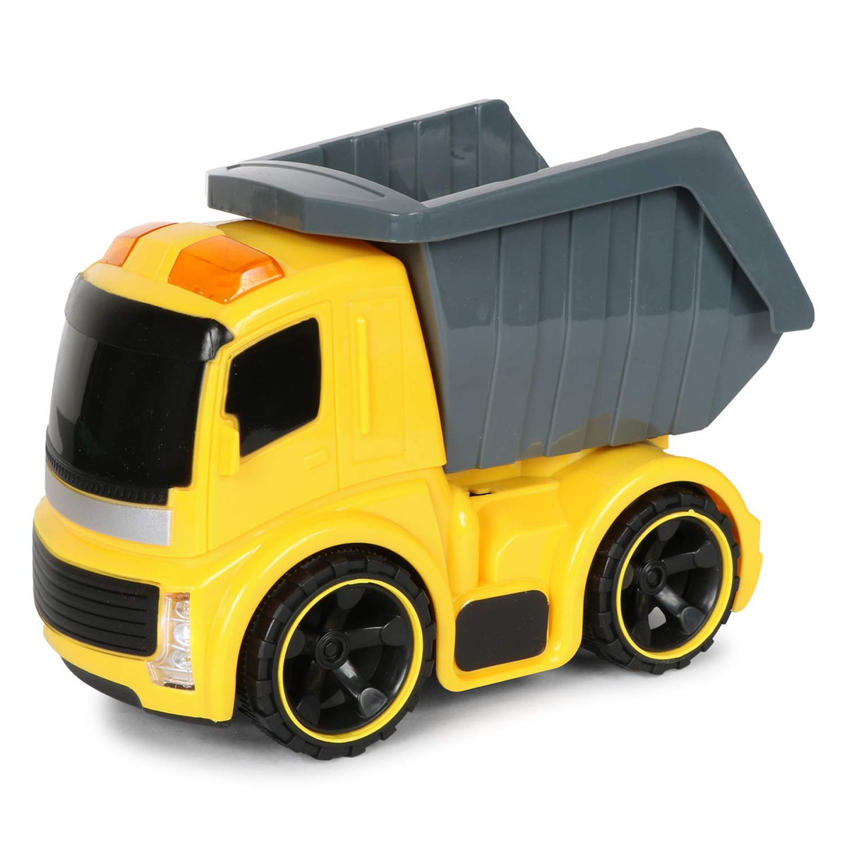 Kids Construction Dump Truck 