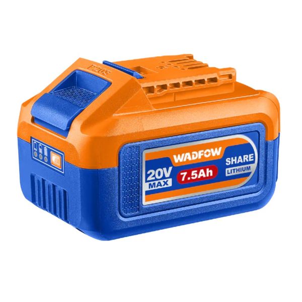 Wadfow - Lithium-Ion (20V) Battery Pack - 7.5Ah