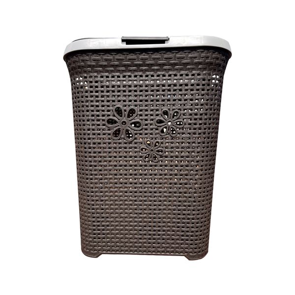 DH - Daisy Laundry Basket 50L