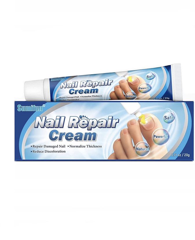 Nail Repair Cream Shop Today. Get it Tomorrow!