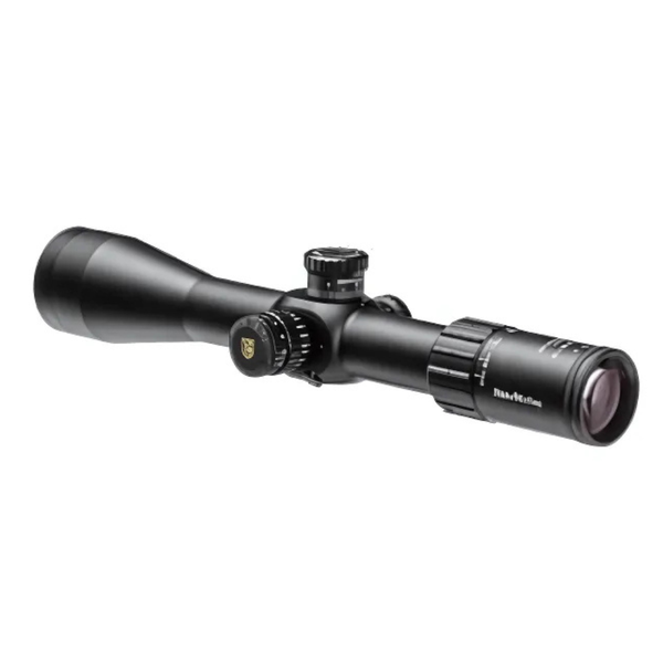 Nikko Stirling Diamond FFP 6-24x50 HMD 34mm