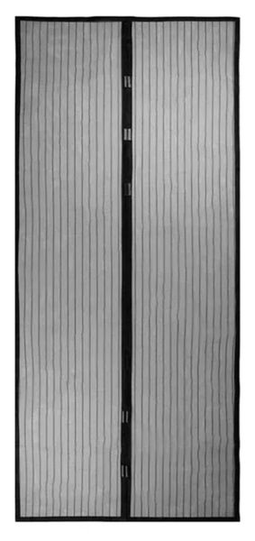 Hands Free Magnet Screen Door Keep Bugs Out