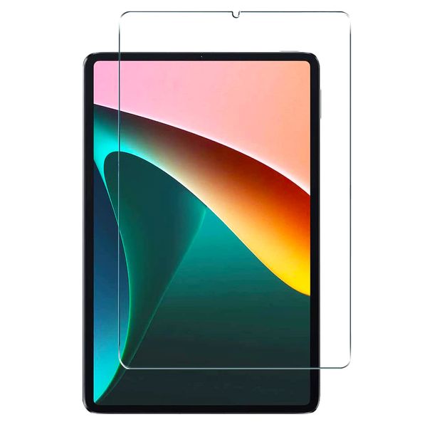TRON® Tempered Glass Screen Protector Designed for Xiaomi Pad 5 (2021)