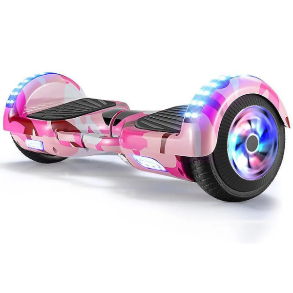 Pink Camo image