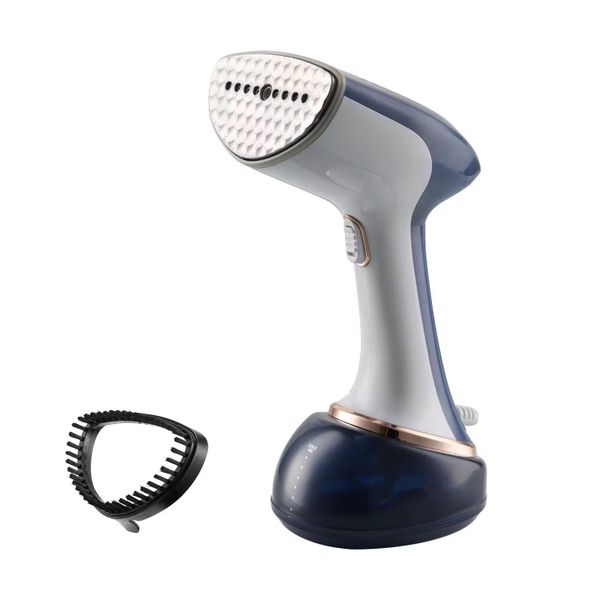 Compact Travel Handheld Garment Steamer