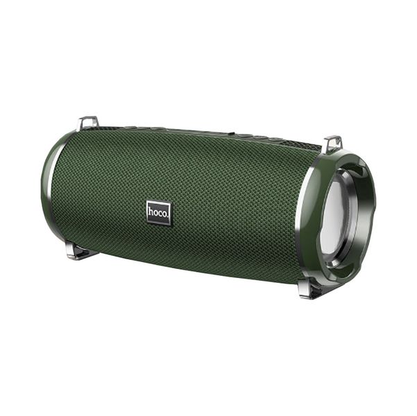 Wireless speaker HC12 Xpress sports portable loudspeaker - Green