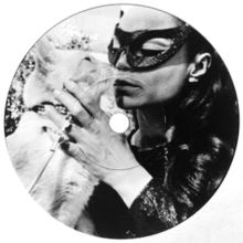 Fall in Love With Yourself (Vinyl / 7" Single)