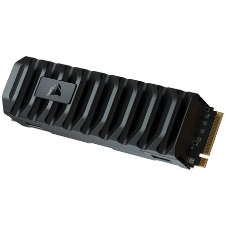 Corsair MP600 PRO XT 4TB PCIe 4.0 NVMe M.2 SSD - 7100MB/s