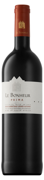 Le Bonheur Prima - 1 x 750ml