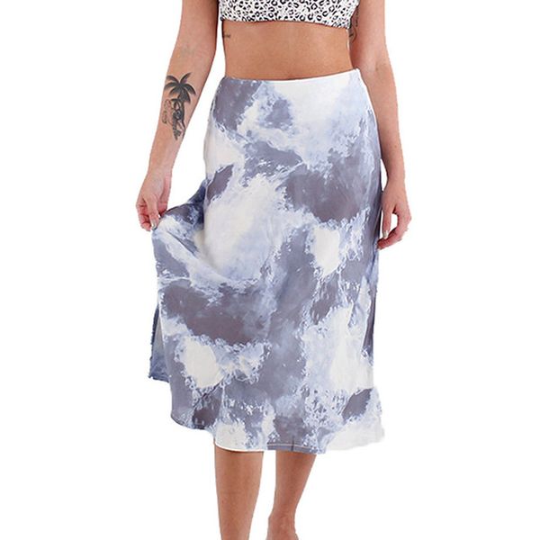 RVCA Womens Stardust Skirt
