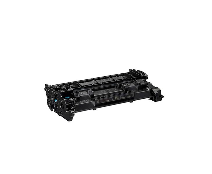 Compatible HP CF259A Black Toner Cartridge (59A)