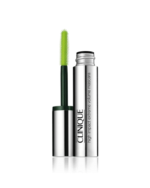 Clinique High Impact Extreme Volume Mascara - Extreme Black