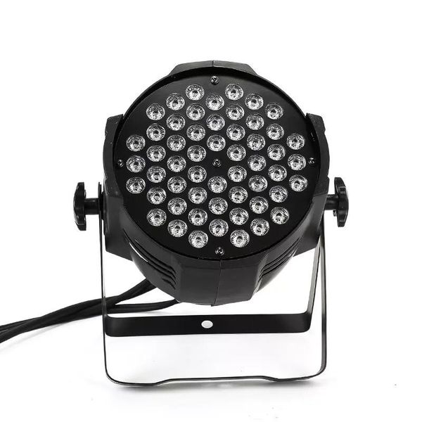 Professional Stage Lighting Equipment 54x3W Rgb Par Led Par Light