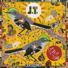 J.T. (Vinyl / 12" Album)