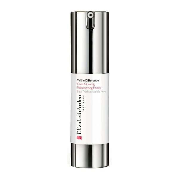 Elizabeth Arden Visible Difference Good Morning Retexturizing Primer 15ml