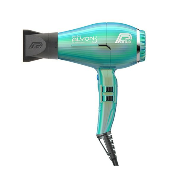 Parlux Alyon 2250W Hairdryer - Jade