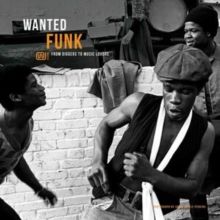 Wanted Funk (Vinyl / 12" Album)