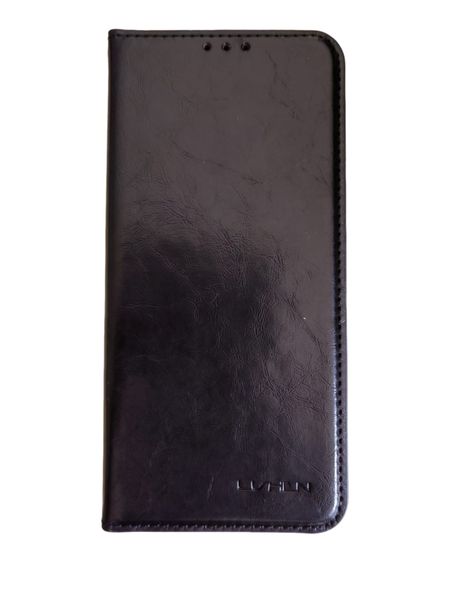 Lishen Leather Case &amp; Magnetic Clip With Card Holder For Samsung Galaxy S9+