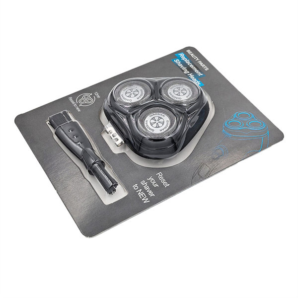 S2305 Shaver Replacement Heads for Electric Series